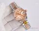 3A Factory 1-1 Rolex Datejust 28MM Diamond Watches 2-T Rose Gold Brown Dial (3)_th.jpg